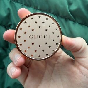 Gucci Luminous Matte Powder Blush 07 True Pink
